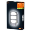 LEDVANCE ENDURA Aplique para exterior Blanca, 1 luz