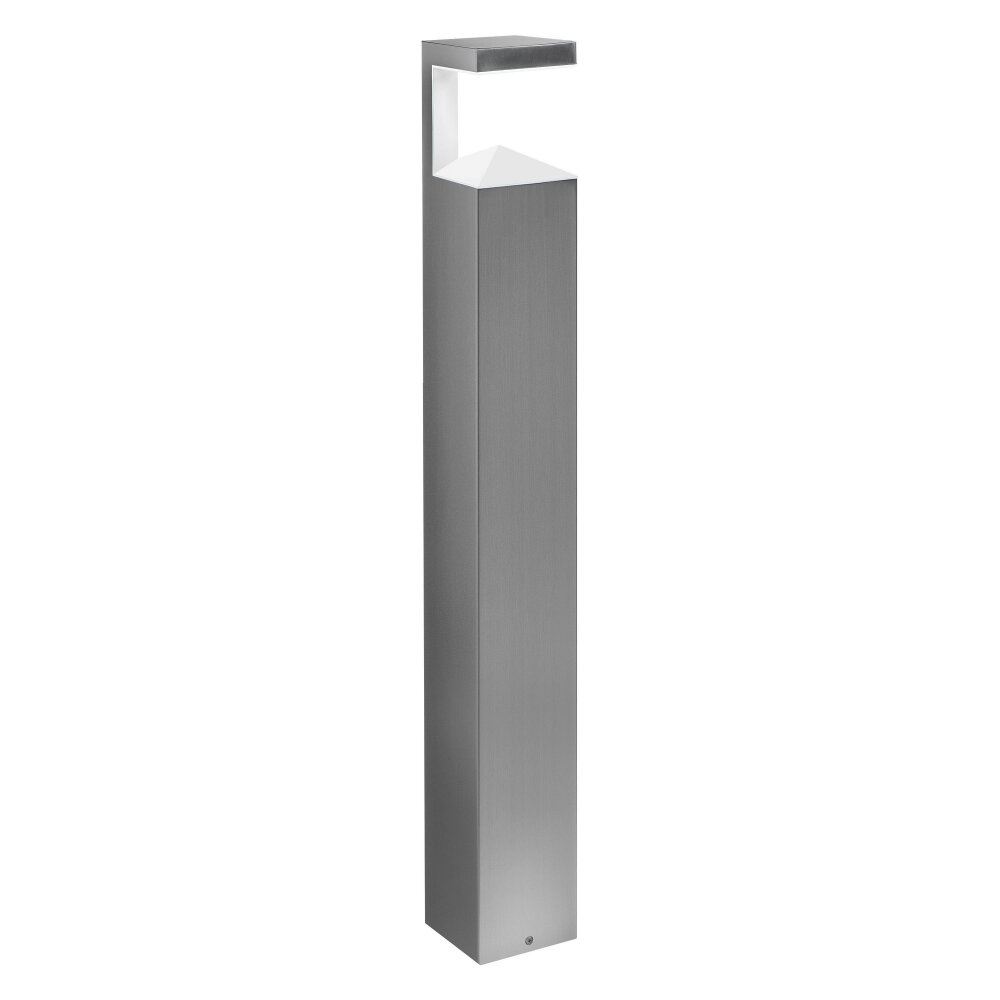 LEDVANCE ENDURA Aplique para exterior Acero inoxidable, 1 luz main product photo