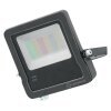 LEDVANCE SMART+ Foco proyector jardin Gris, 1 luz, Cambia de color