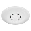 LEDVANCE ORBIS Lámpara de Techo Blanca, 1 luz