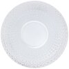 Lámpara de Techo Brilliant Nunya LED Cromo, Blanca, 1 luz