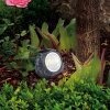 Eglo Stein Lámpara solar LED Gris, 4 luces