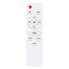 Globo RAFFY Lámpara de Techo LED, 1 luz, Mando a distancia, Cambia de color