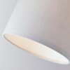 Brilliant Vonnie Lámpara de Techo Gris, Madera clara, 2 luces