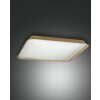 Fabas Luce Hugo Lámpara de Techo LED Color arena, 1 luz
