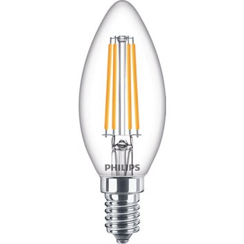 Philips LED E14 6,5 Watt 4000 Kelvin 806 Lumen