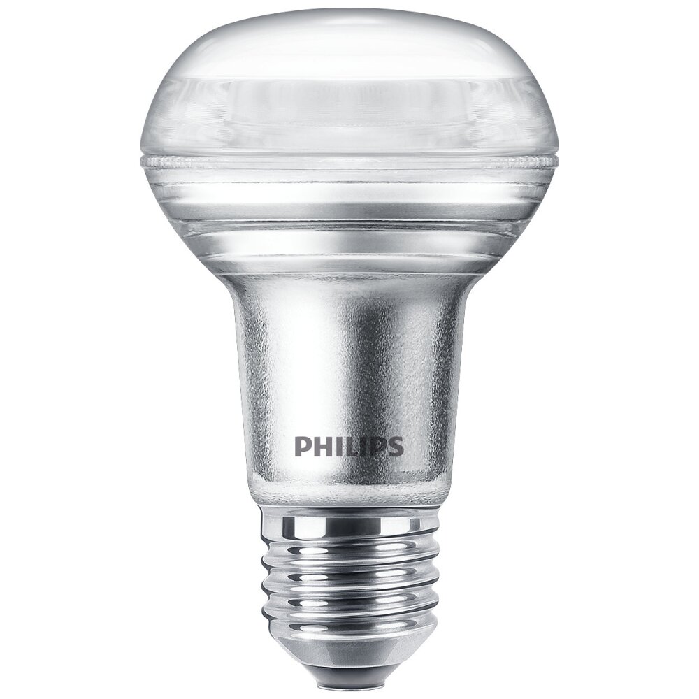 Philips LED E27 3 Watt 2700 Kelvin 210 Lumen main product photo