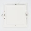 Finsrud Lámpara empotrable LED Blanca, 1 luz