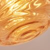 Tomboul Lámpara de Techo dorado, 1 luz