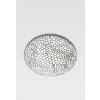 Artemide Calipso Lámpara de Techo LED Blanca, 4 luces