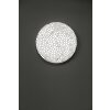 Artemide Calipso Lámpara de Techo LED Blanca, 4 luces