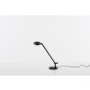 Artemide Demetra Micro Lámpara de mesa LED Negro, 1 luz