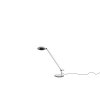 Artemide Demetra Micro Lámpara de mesa LED Blanca, 1 luz
