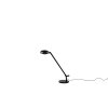 Artemide Demetra Micro Lámpara de mesa LED Negro, 1 luz