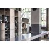 Artemide Gople Mini Lámpara Colgante Aluminio, 1 luz