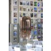 Artemide Gople Mini Lámpara Colgante Aluminio, 1 luz