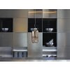 Artemide Gople Mini Lámpara Colgante Aluminio, 1 luz