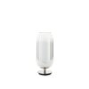 Artemide Gople Mini Lámpara de mesa Aluminio, 1 luz