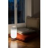 Artemide Gople Mini Lámpara de mesa Aluminio, 1 luz