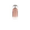 Artemide Gople Mini Lámpara de Techo Aluminio, 1 luz