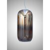 Artemide Gople Lámpara Colgante Aluminio, 1 luz