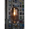 Artemide Gople Lámpara Colgante Aluminio, 1 luz