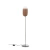 Artemide Gople Lámpara de Pie Aluminio, 1 luz