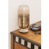 Artemide Gople Lámpara de mesa Aluminio, 1 luz