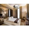 Artemide Mercury Lámpara Colgante LED Cromo, 1 luz