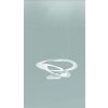 Artemide Pirce Micro Lámpara Colgante LED Blanca, 1 luz