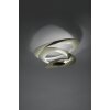 Artemide Pirce Mini Lámpara de Techo LED dorado, 1 luz
