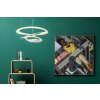 Artemide Pirce Mirco Lámpara Colgante LED Blanca, 1 luz