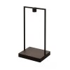 Artemide Curiosity Lámpara de mesa LED Marrón, Negro, 1 luz
