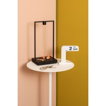 Artemide Curiosity Lámpara de mesa LED Marrón, Negro, 1 luz