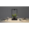Artemide Curiosity Lámpara de mesa LED Marrón, Negro, 1 luz