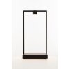 Artemide Curiosity Lámpara de mesa LED Marrón, Negro, 1 luz