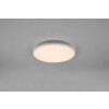 Reality Limbus Lámpara de Techo LED Blanca, 1 luz