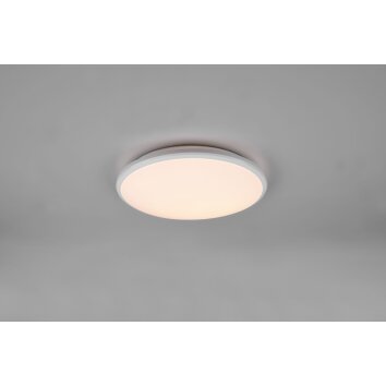 Reality Limbus Lámpara de Techo LED Blanca, 1 luz
