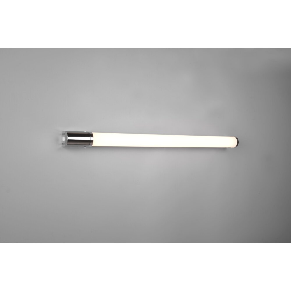 Trio Piera Aplique LED Cromo, 1 luz main product photo
