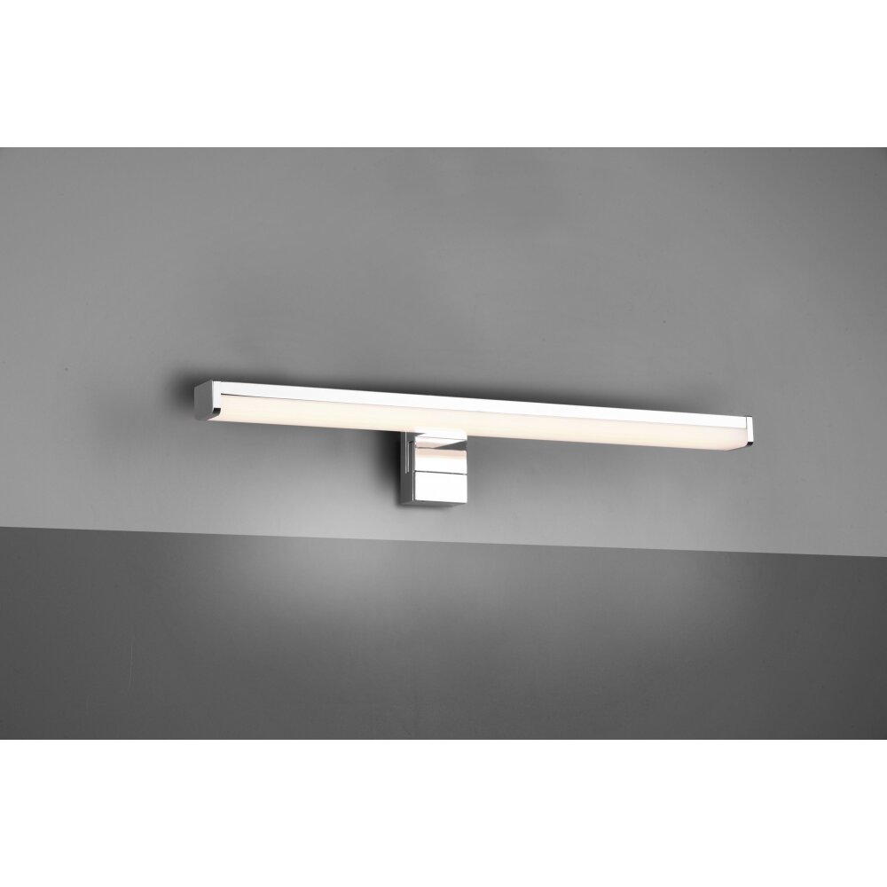 Trio Lino Aplique LED Cromo, 1 luz main product photo