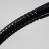 Finnfjord Lámpara de Techo Crudo, Negro, 4 luces