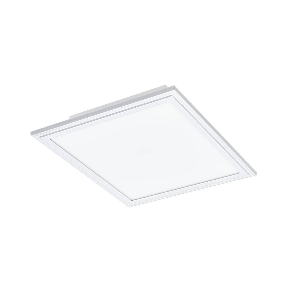 Eglo-Leuchten SALOBRENA-Z Lámpara de Techo LED Blanca, 1 luz main product photo