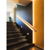 Eglo-Leuchten STRIPE-Z Tiras de LED Blanca, 1 luz