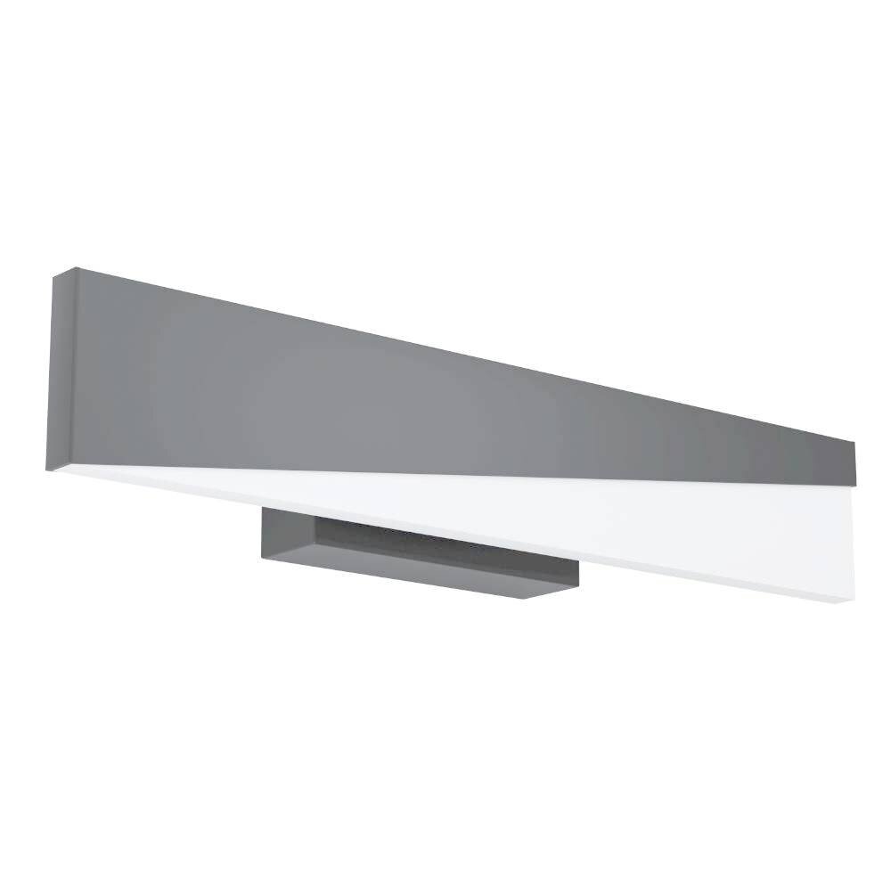 Eglo-Leuchten ISIDRO Aplique LED Negro, 1 luz main product photo