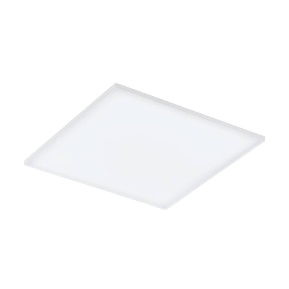 Eglo-Leuchten TURCONA-B Lámpara de Techo LED Blanca, 1 luz main product photo