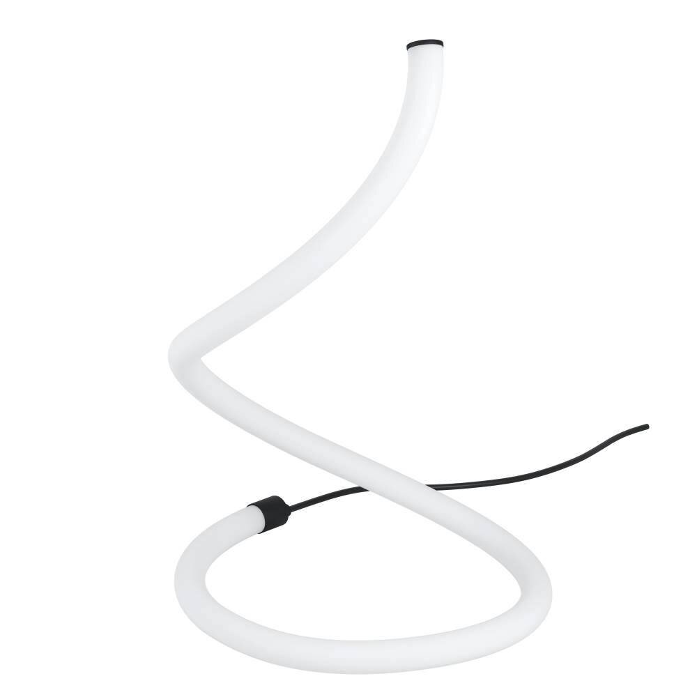Eglo-Leuchten BANDERILLAS Lámpara de mesa LED Negro, 1 luz main product photo