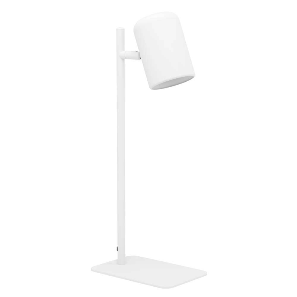 Eglo-Leuchten CEPPINO Lámpara de mesa LED Blanca, 1 luz main product photo