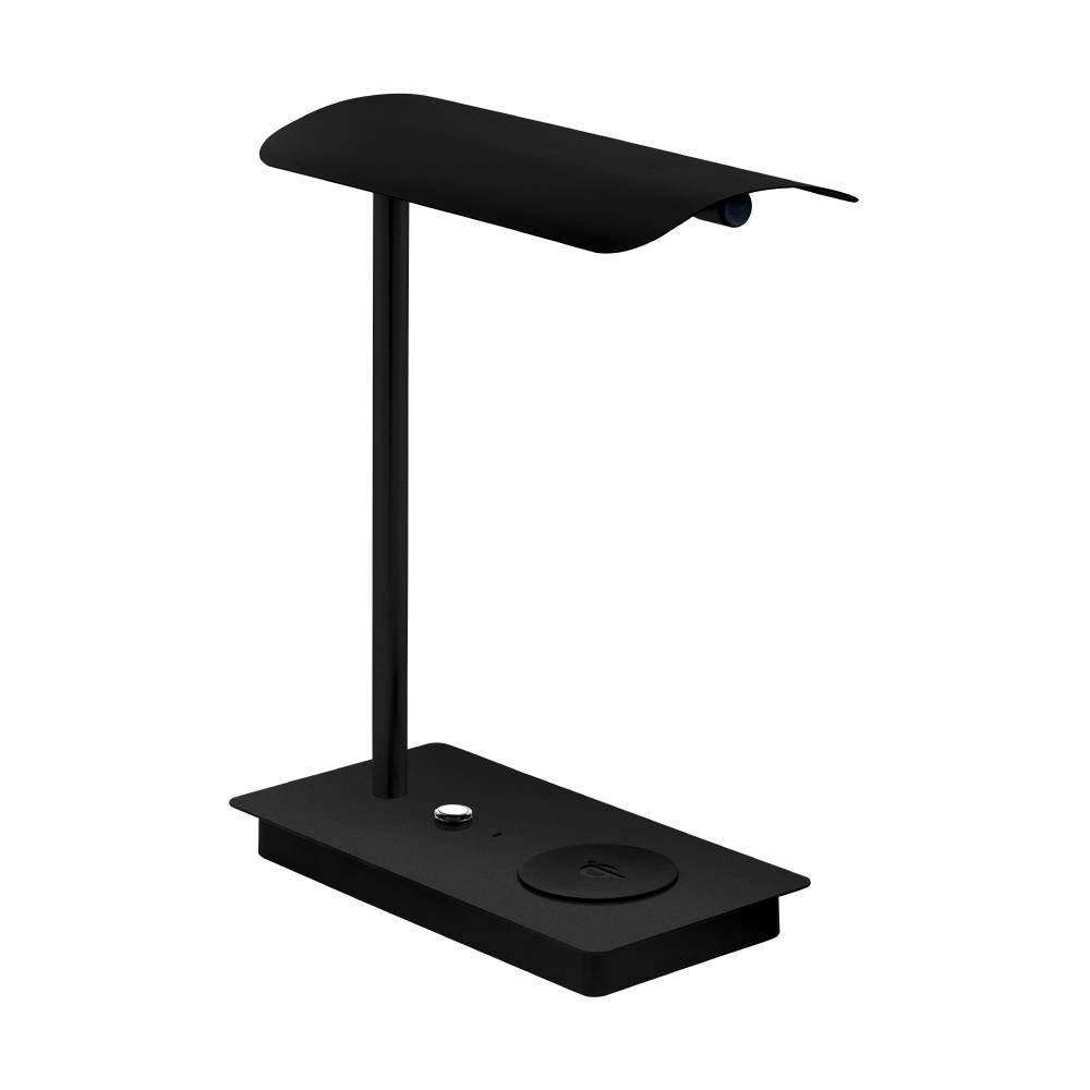 Eglo-Leuchten ARENAZA Lámpara de mesa LED Negro, 1 luz main product photo