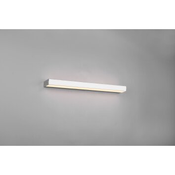 Trio-Leuchten Rocco Aplique LED Cromo, 1 luz