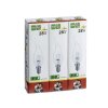 Trio-Leuchten E14 28 Watt 2800 Kelvin 370 Lumen